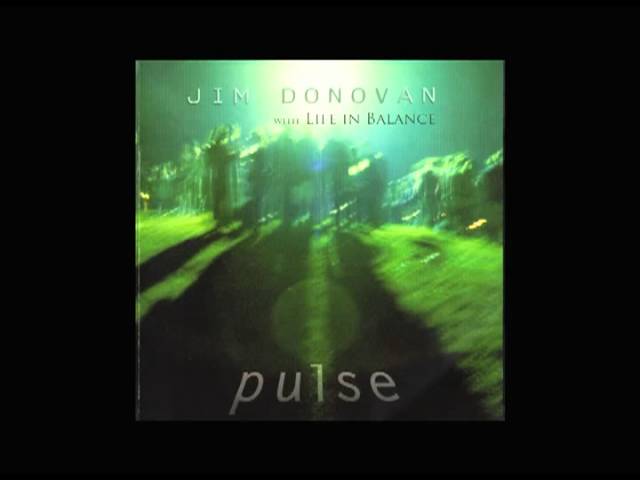Watch The Spirits Drum by Jim Donovan with Life in Balance :: from the Album "Pulse" on YouTube Watch The Spirits Drum by Jim Donovan with Life in Balance :: from the Album "Pulse" on YouTube