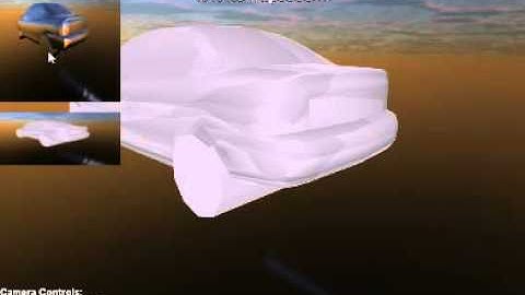 Fixed some of the problems in the old SSAO