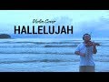 Hallelujah en Violín  |  Johnny Keller