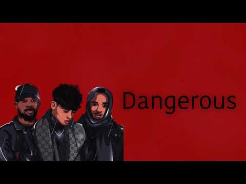 Putar Dangerous - Harris J