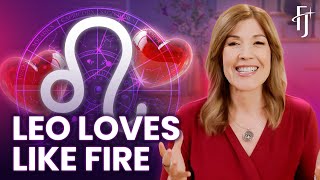3 Reasons Leo Signs Pull Away (And How to Fix It)!