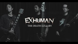 Exhuman - The Death Lullaby (Official Guitars \u0026 Bass Playthrough) Exhuman - The Death Lullaby (Official Guitars \u0026 Bass Playthrough)