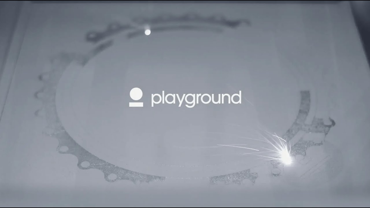 Playground Global: Growing Big Ideas Into Brilliant Companies