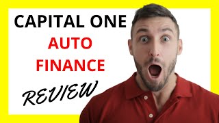 🔥 Capital One Auto Finance Review: Accelerate Your Car Buying Experience with Confidence