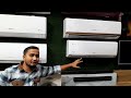 Gree gs18xpuv32 15 ton inverter ac