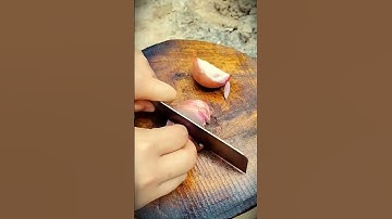 super sharp! a smart tool that can cut onions quickly #shorts