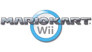 Wi-Fi Waiting Room - Mario Kart Wii