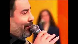 Ahmet Kaya ve İbrahim Tatlıses Acapella Vokal Müziksiz Çıplak Ses - Yakamoz