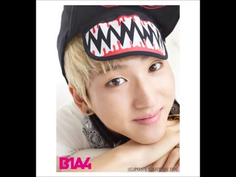 B1A4 (+) We Are Alone