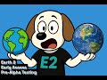Earth 2 Pre-Alpha Testing: Comparing E2 to E1