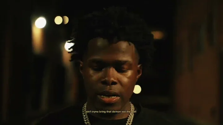 5KHB - Baguette Effection (Official Video) SHOT BY WOOKIE