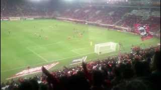 olimpiakos-paok 4-0.to 4o goal mesa apo tin G7.!!