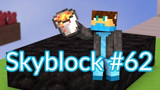 Enchanted Lava bucket - Hypixel Skyblock