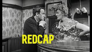 Famous Redcap - starring John Thaw and Bryan Marshall (1964) Profile