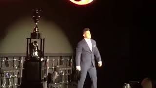Ec3 Ethan Carter The Third Wwe Nxt Debut 2018 3282018