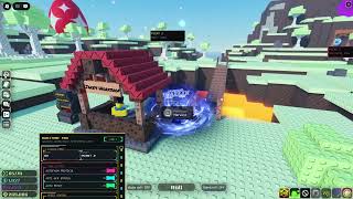 [KEYLESS] Baritone Preview - Sol's RNG Script