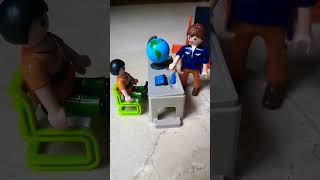 ?Como se dice cantar en inglés? playmobil shorts crismar