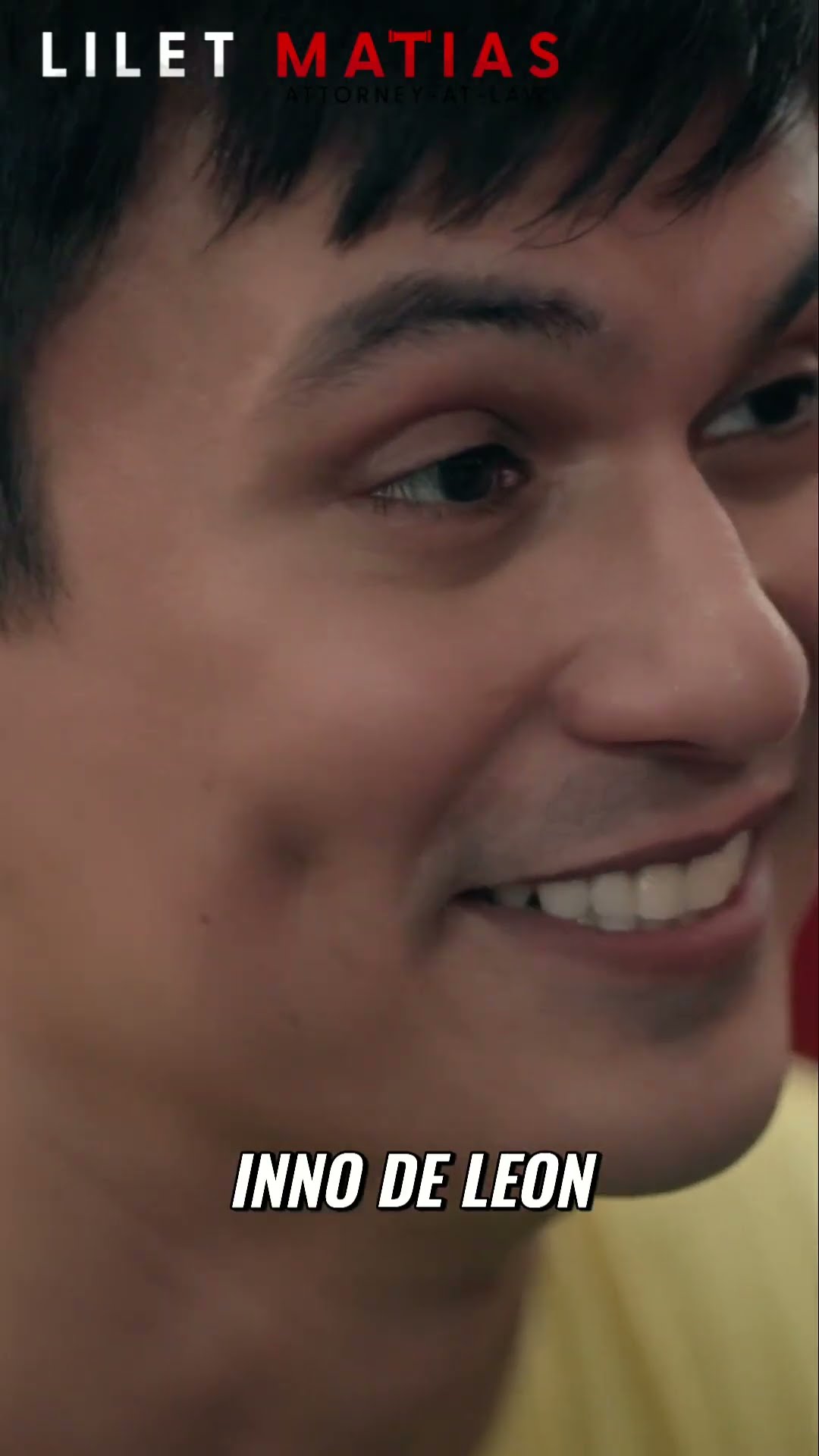 Ilalaglag na ni Renan si Patricia?! #shorts | Lilet Matias, Attorney-At-Law
