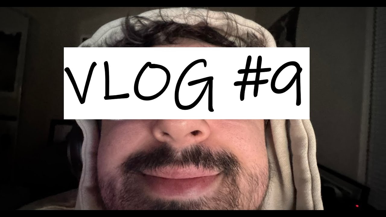 What actually happened to RoSsJ vLoGs (Vlog #9) - YouTube
