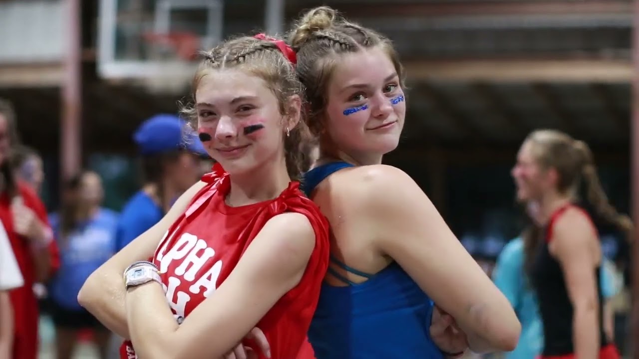 Glory Days Recap Video