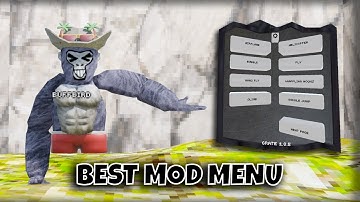 How To Get The Grate Mod Menu In Gorilla Tag (2025 Working)