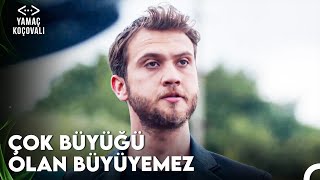 Bizim Gibi Adamlar Ya Hapiste Ya Mezarda Huzur Bulur