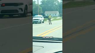 Celebrity The Cop’s Frustration Was Real 😂 #shorts Profile