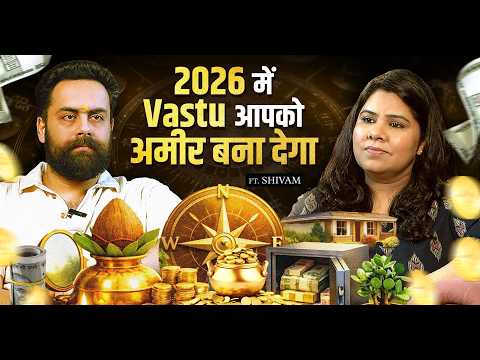 Vastu Badlega Aapki Zindagi ! | Ft. Shivam | Vastu Shastra Ke Upay | Vastu Podcast | Divya Channel
