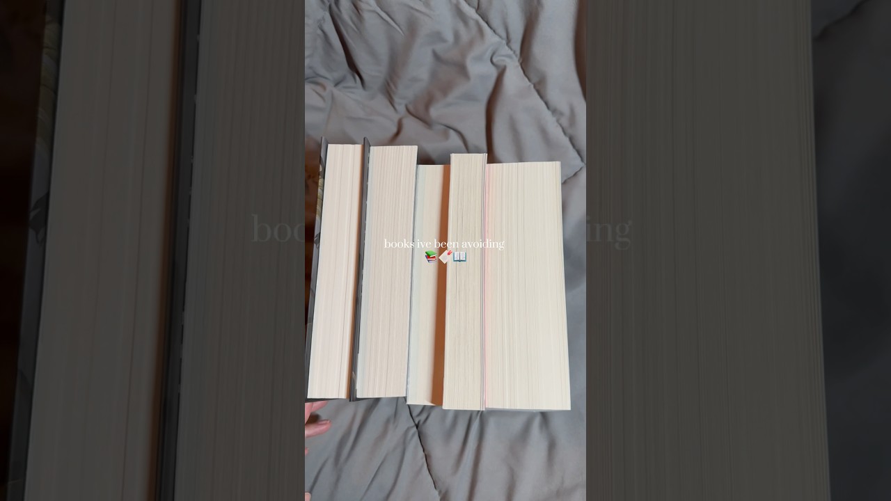 I just cant do it (yet) 