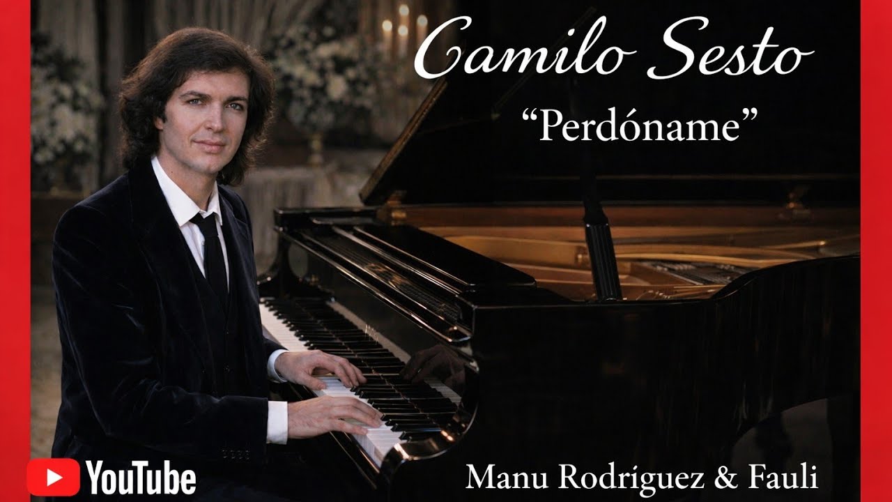 Manu Rodríguez & Fauli 