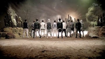 EXO-K 엑소케이 