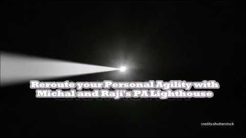 Raji Sivaraman & Michał Rączka | PMI Conference Poland | Bydgoszcz 27/03/2017