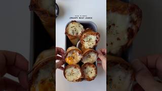 Crispy beef corn ￼