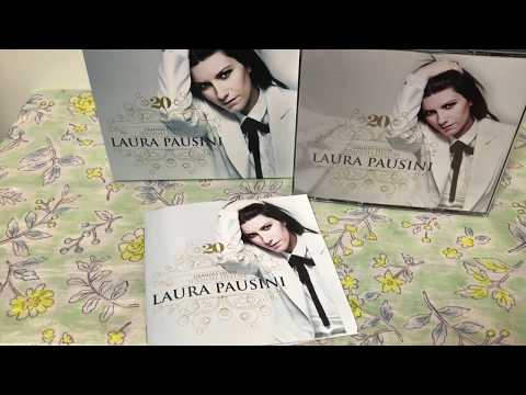 laura-pausini-20-grandes-exitos-spanish-deluxe-unboxing