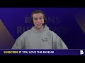 Baltimore Ravens Get A TRIPLE DOSE OF RUMORS