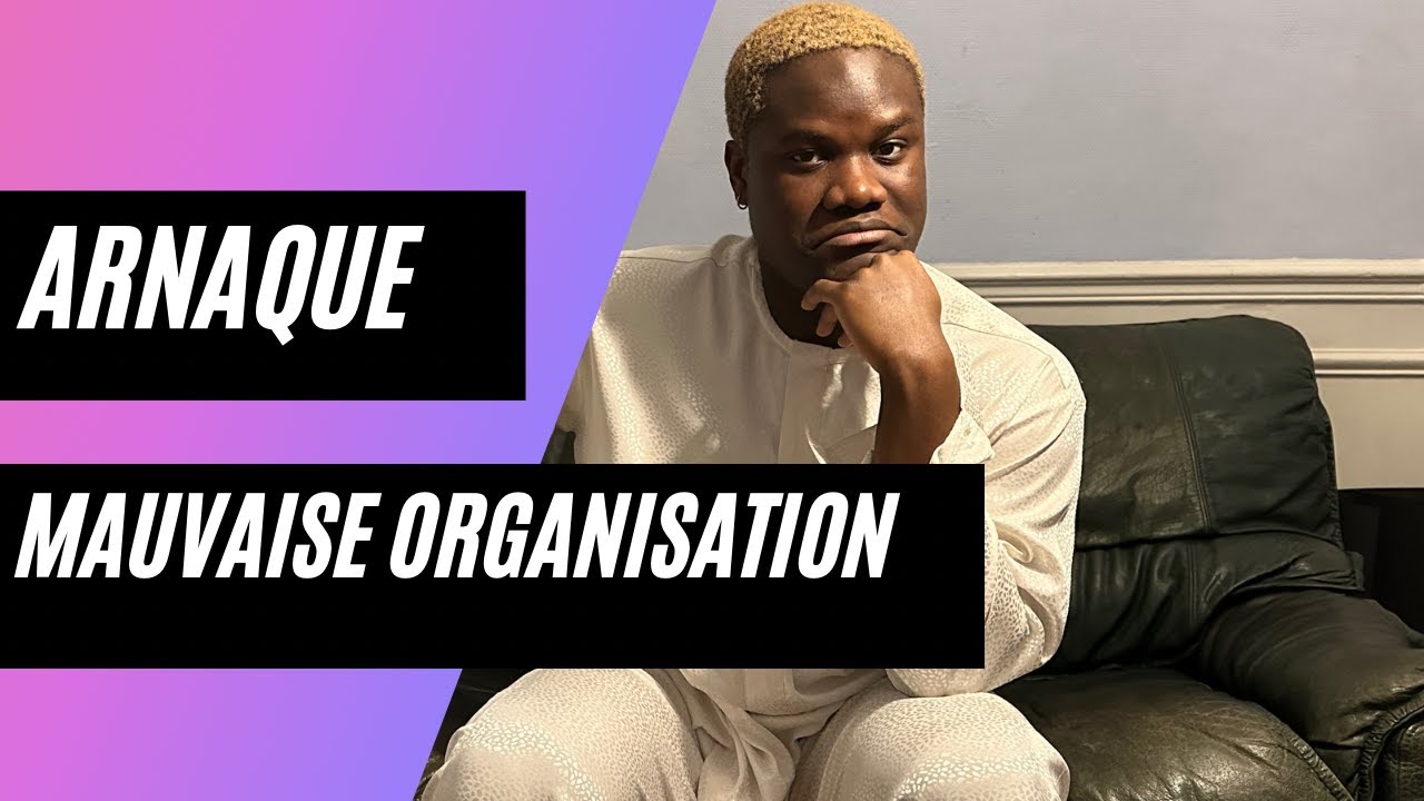 L'excès - STORYTIME : ÉVÈNEMENT DE WHAOUU HEIN 😩