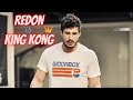 VLOG : REDON vs le wod KING KONG