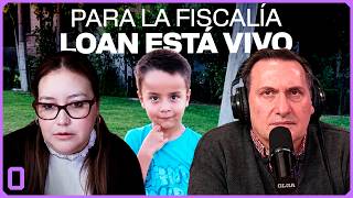 JUICIO por LOAN: HABLA LA FISCAL y AVANZAN las DECLARACIONES
