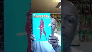 Motor City Comic Con day 1 Update