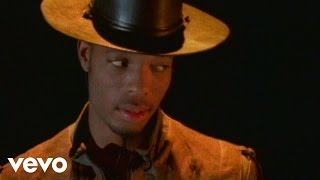 Video thumbnail of "Whodini - Rap Machine"