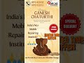Happy Ganesh Chaturthi 🙏  #ganpatibappamorya #viral #viralganpati #mobilerepairing #ganeshchaturthi