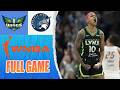 Minnesota Lynx vs Dallas Wings | FULL Game Highlights | May 14,2026 | WNBA Preseason 2026 Today