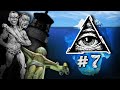The Conspiracy Iceberg Part 7
