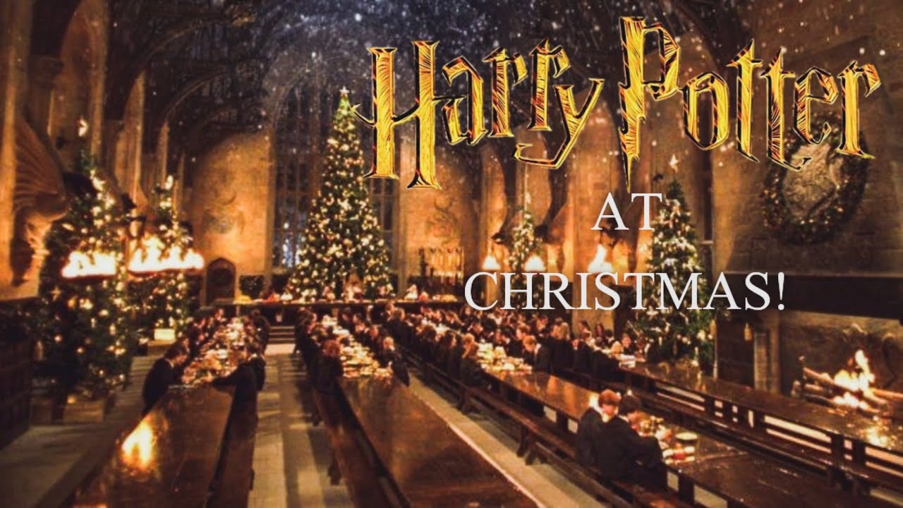 The best Harry Potter Christmas decorations from Marks and Spencer