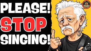 Download Lagu 25 Washed-Up Rock Bands That Should Retire Right Now MP3