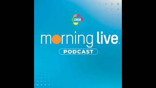 The speed limit increases today on 10 sections of 400-series highways - CHCH Morning Live July 12...