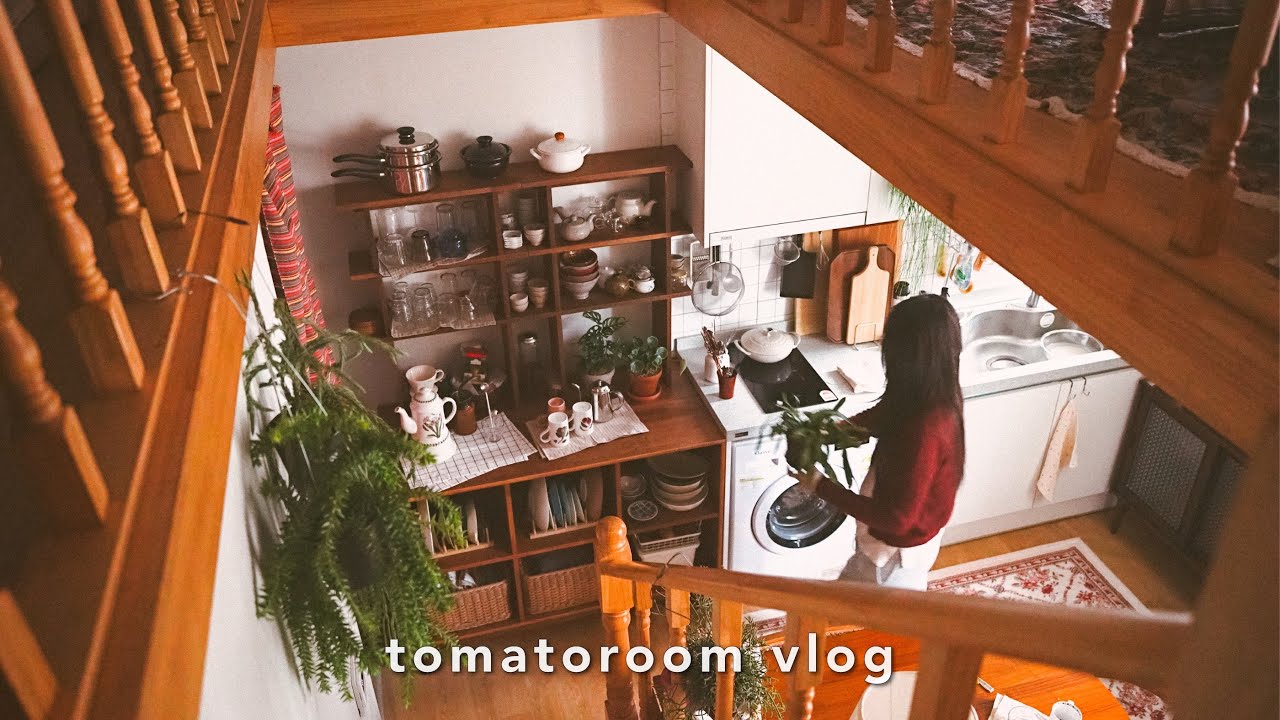 Украшаю дом любимыми вещами🏡