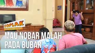 Koplak   25 April 2019