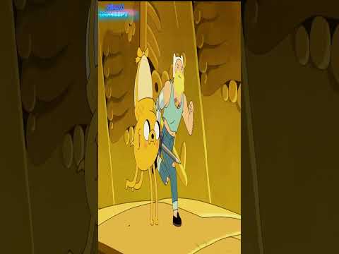 Adventure Time Jake Nasıl Öldü?