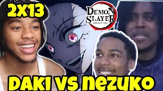 Download Lagu Pray for Daki...NEZUKO VS DAKI! Demon Slayer Season 2 Episode 13 REACTION! Download Lagu Pray for Daki...NEZUKO VS DAKI! Demon Slayer Season 2 Episode 13 REACTION!